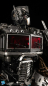 Preview: XM Studios Nemesis Prime